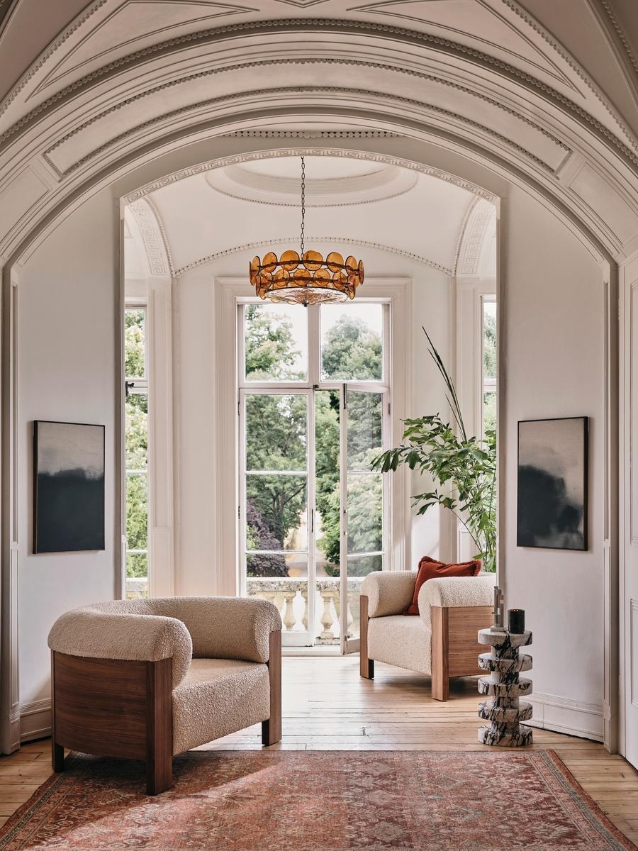 Hugo Rug, 170 x 240cm - Image 0