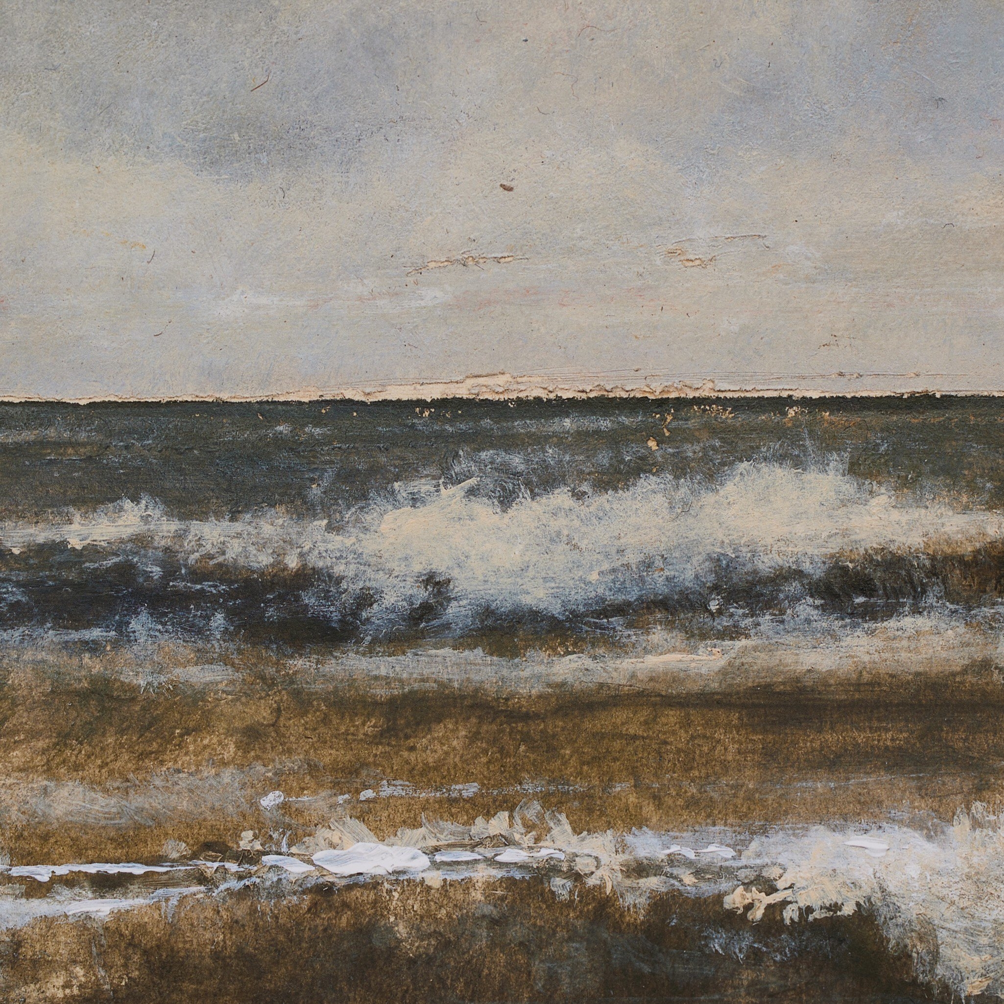 Tides A-Changing by Aileen Fitzgerald	 - 1.0 Brimfield Black - Image 5