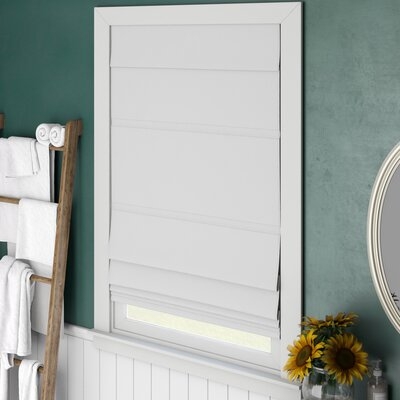 Blackout Roman Shade - Image 0