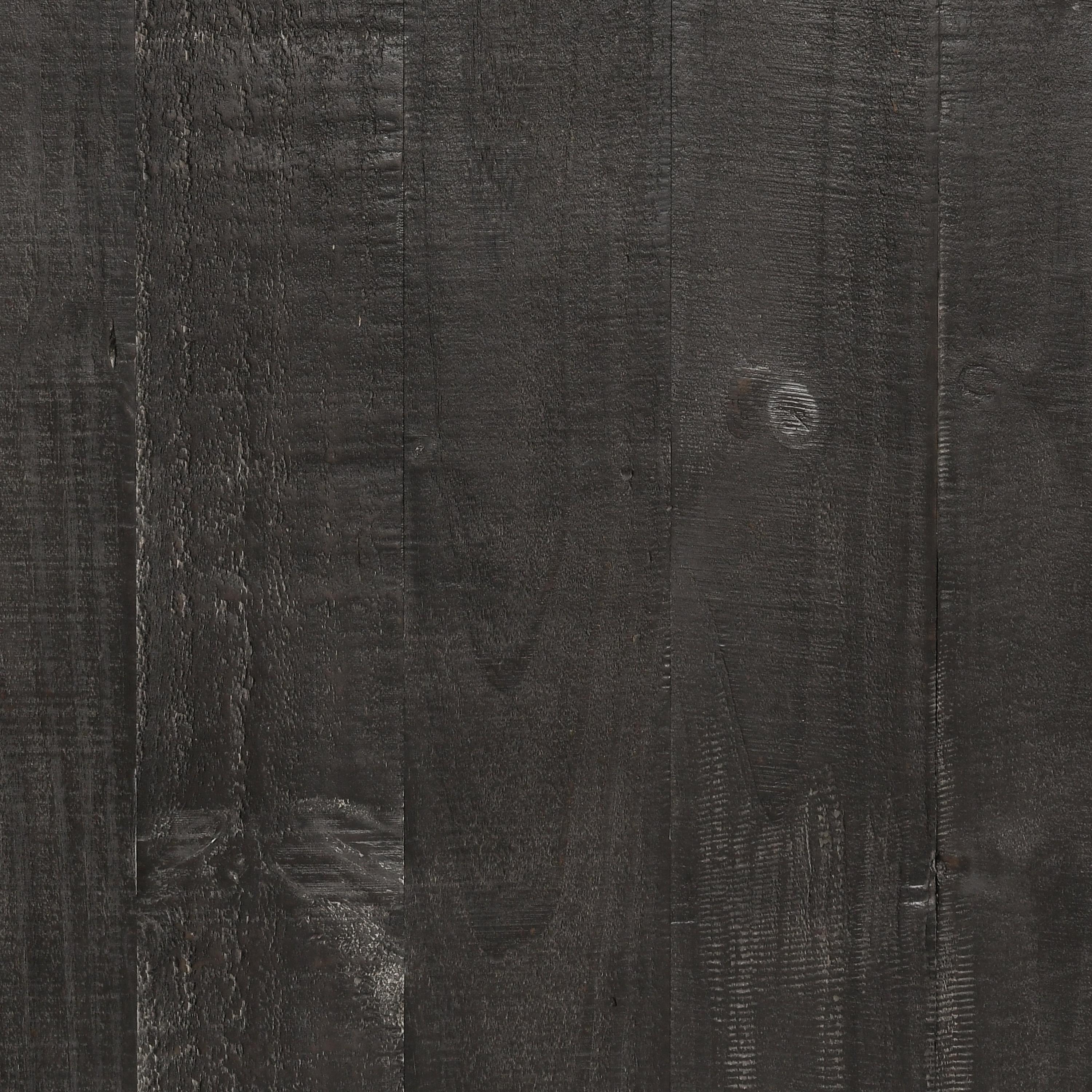 Larson 58" Coffee Table Black - Image 7