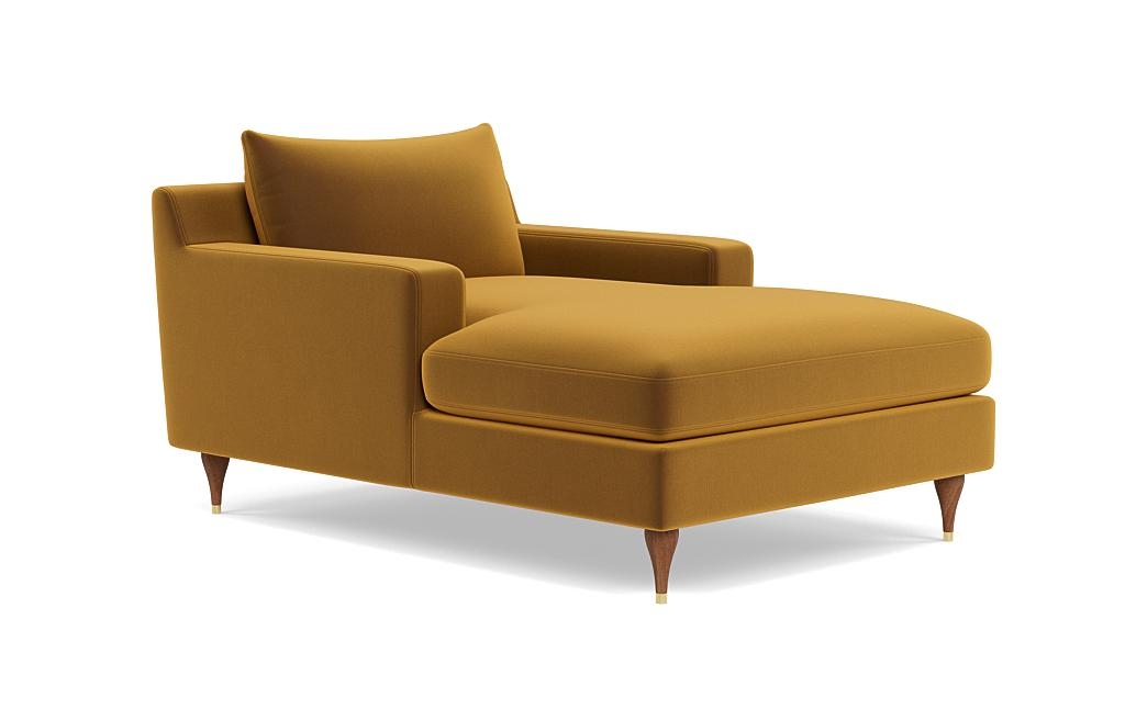 Sloan Chaise Lounge - Image 1