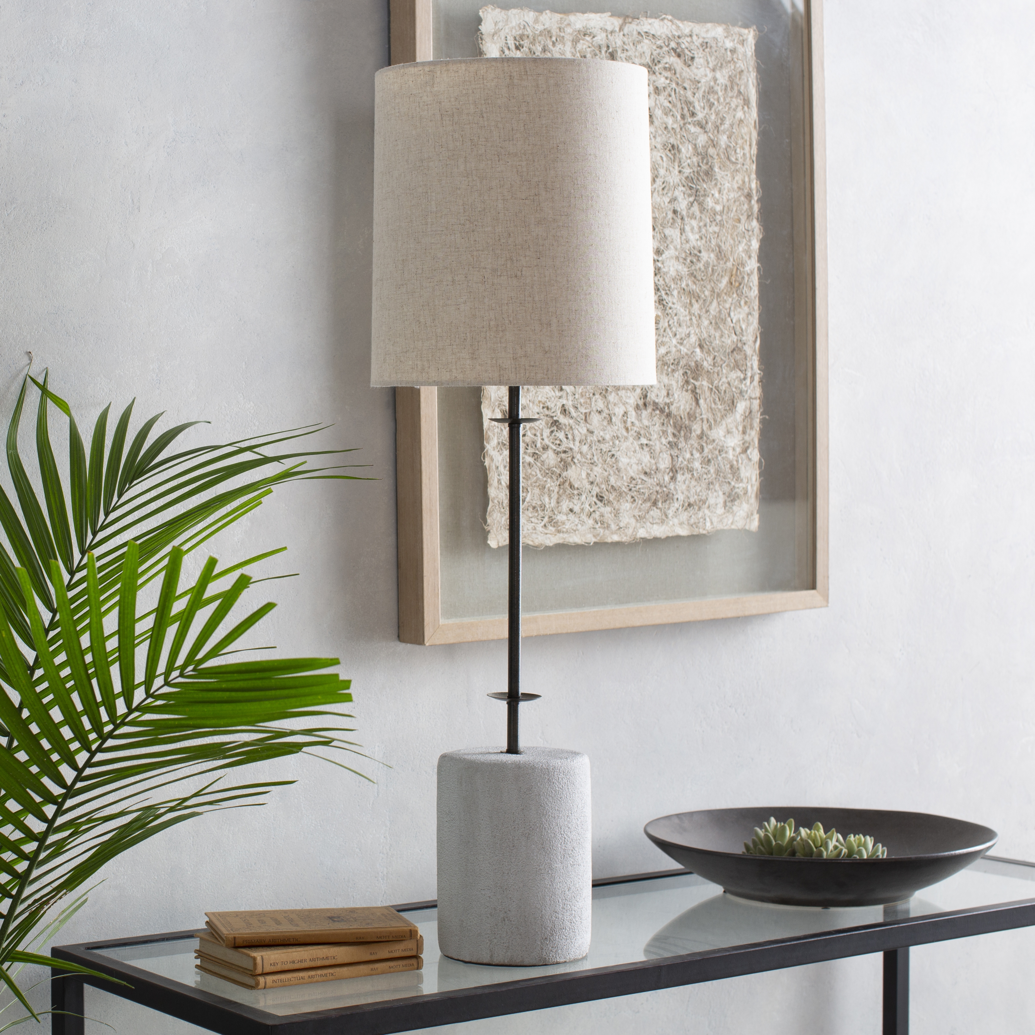 Rigby Table Lamp - Image 1