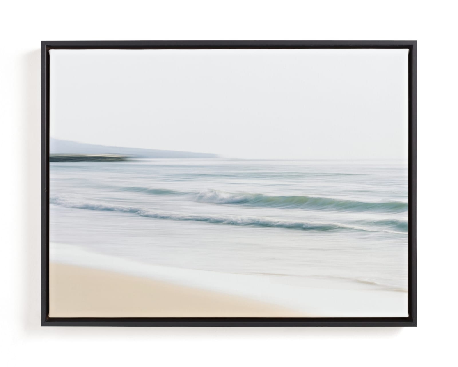 Slow Tide Open Edition Fine Art Print - Image 0