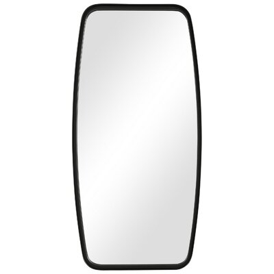 Germanton Curved Edges Full Lenghth Mirror - Image 0