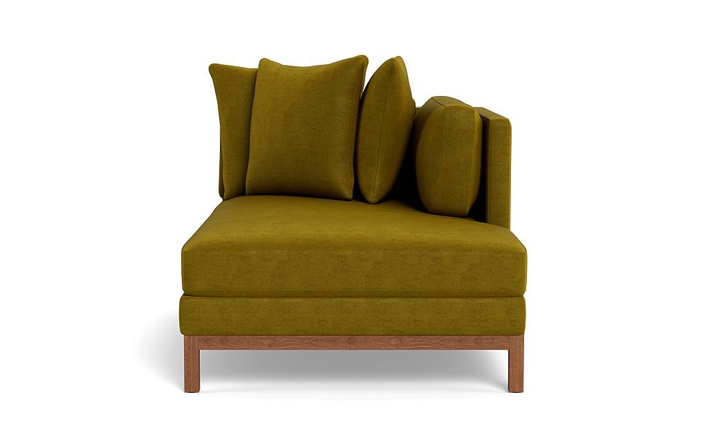 Jasper Chaise Lounge - Image 0