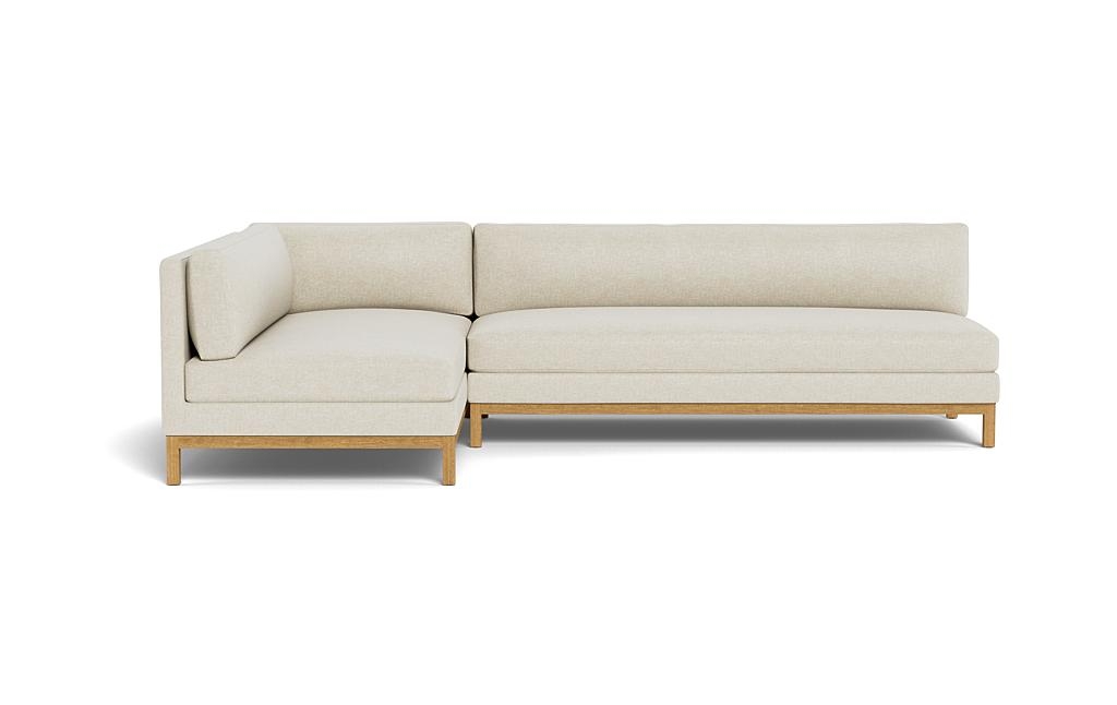 Jasper Left Chaise Sectional - Image 6