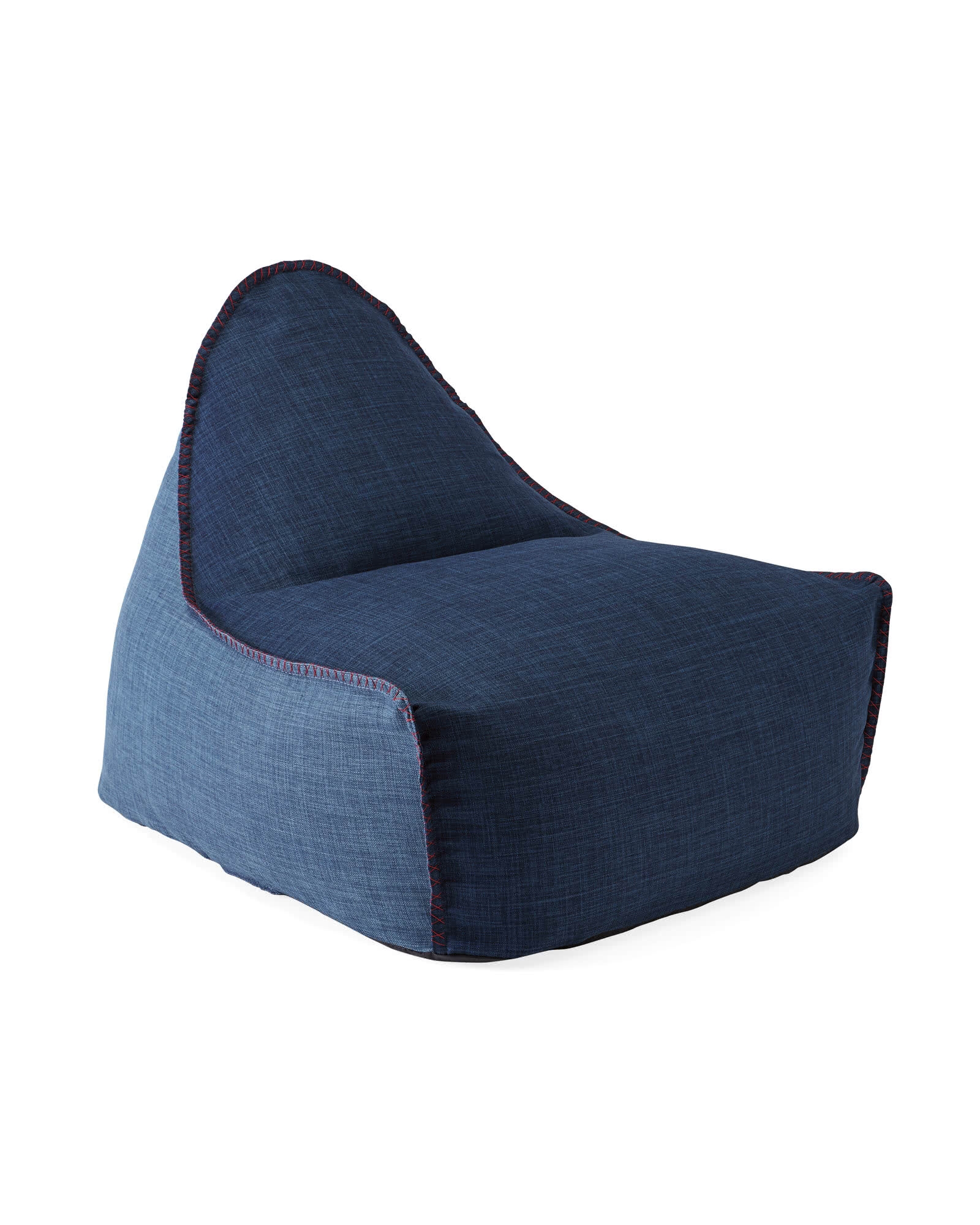 Newport Lounger - Solid - Image 0