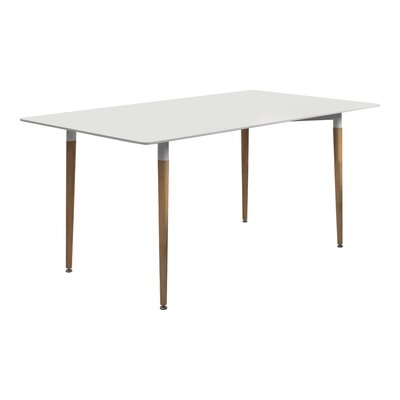 Anguiano 35.5" Dining Table - Image 0