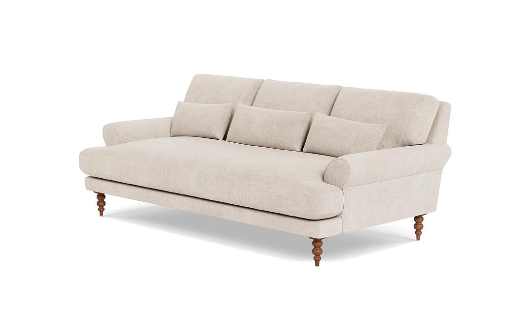 Maxwell Loveseat by Apartment Therapy - Image 2