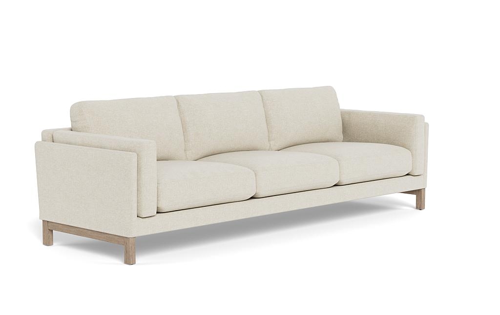 Gaby 3-Seat Sofa - Image 1
