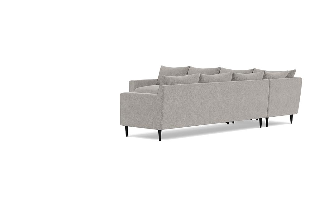 Sloan 6-Seat Corner Sectional - Image 2