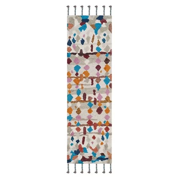 Lisbon Runner Rug - Image 0