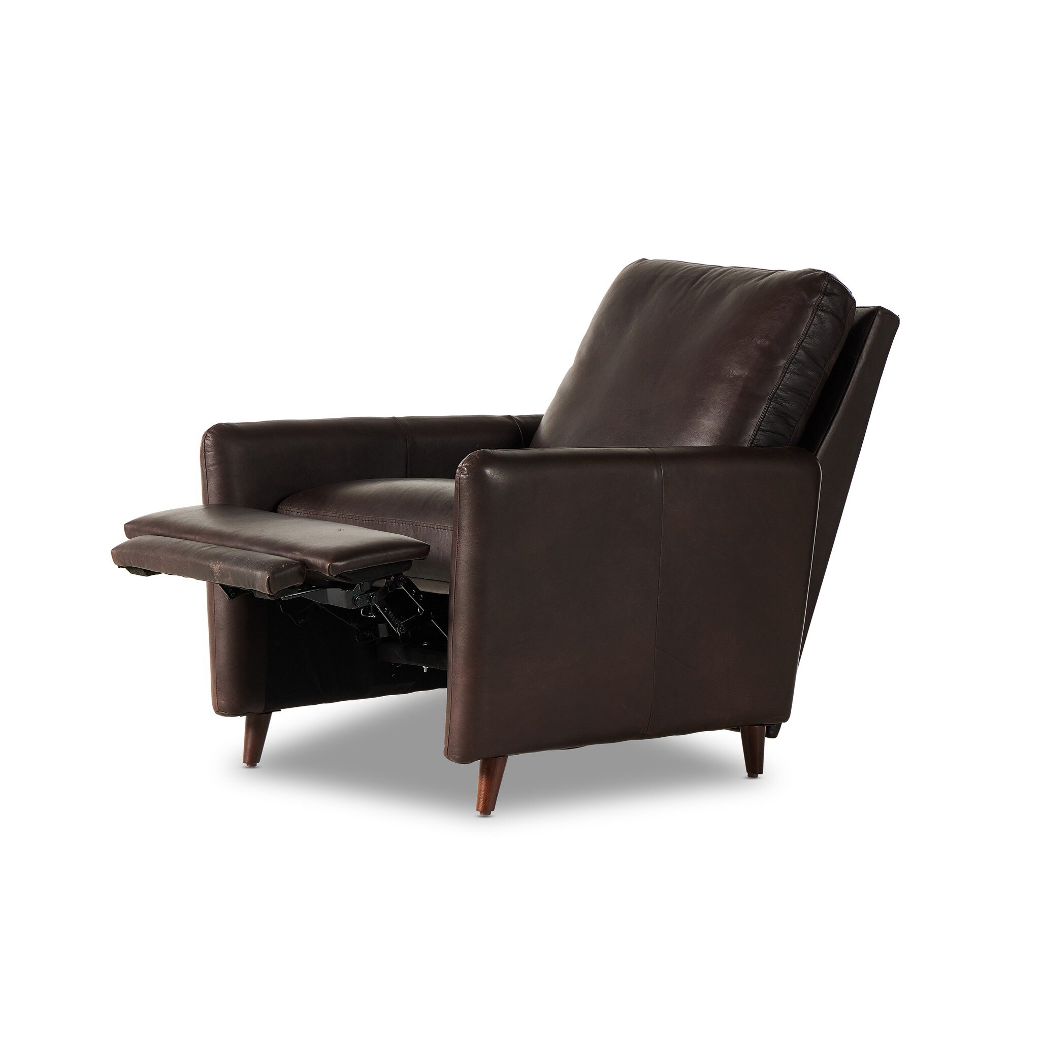 Wallen Recliner - Heirloom Cigar - Image 1