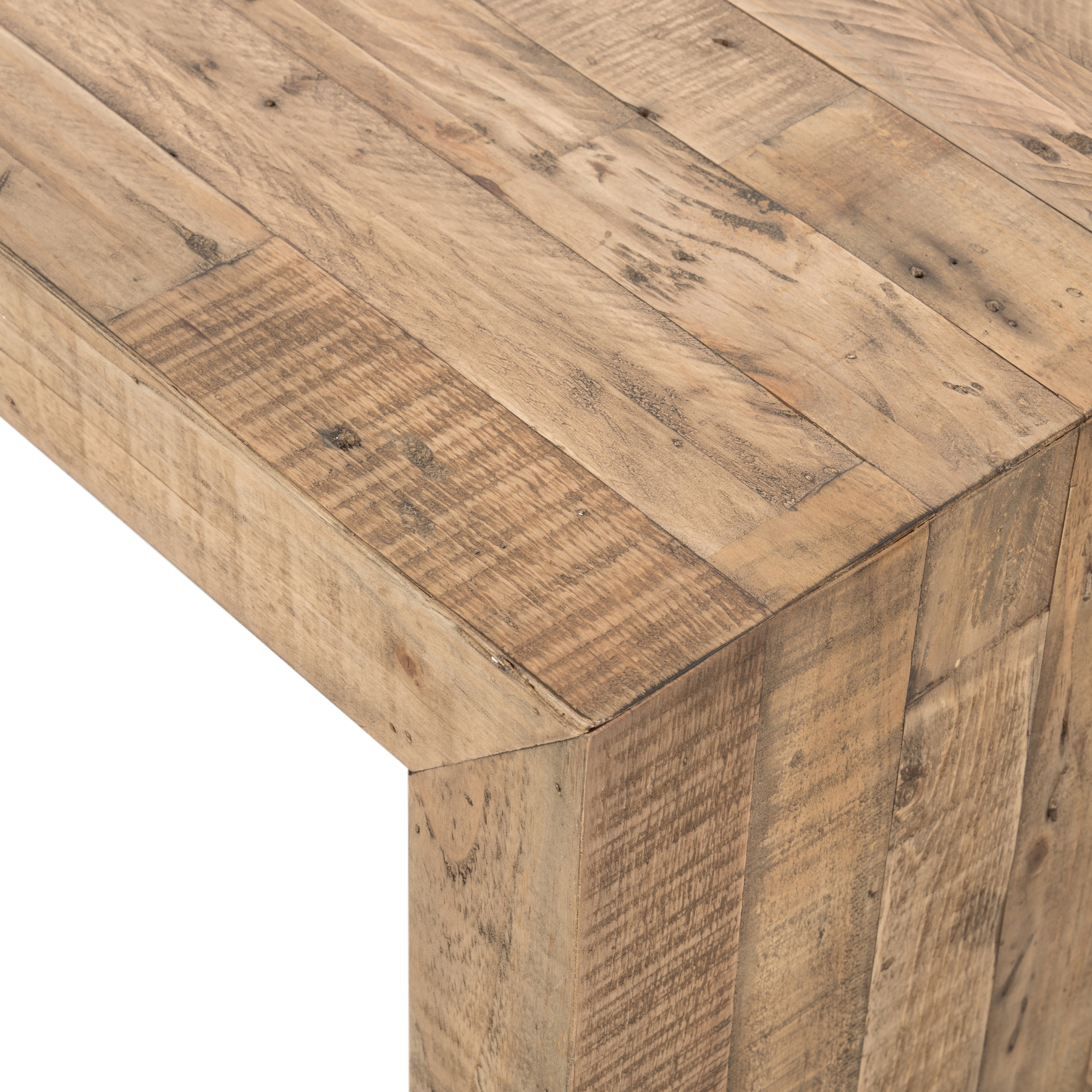 Ruskin Bench - Sierra Rustic Natural - Image 5