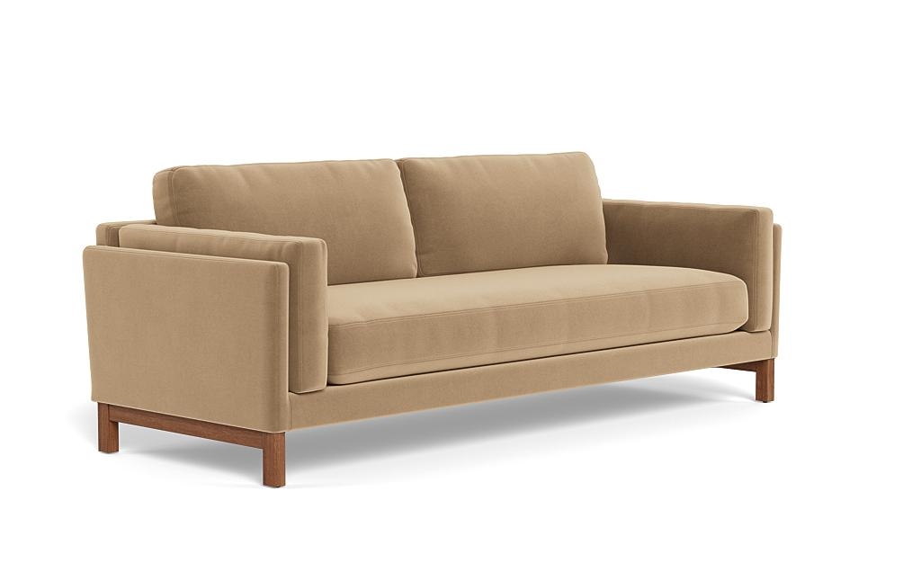 Gaby 2-Seat Sofa - Image 1