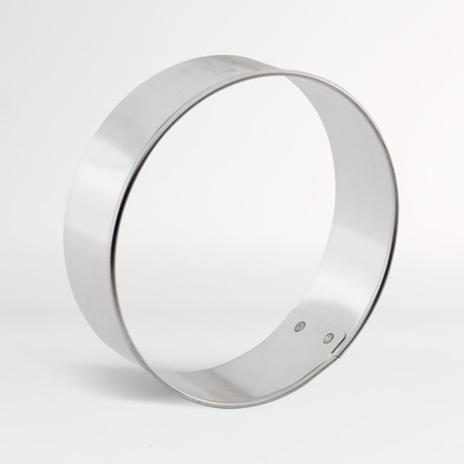 Circle Cookie Cutter - Image 0