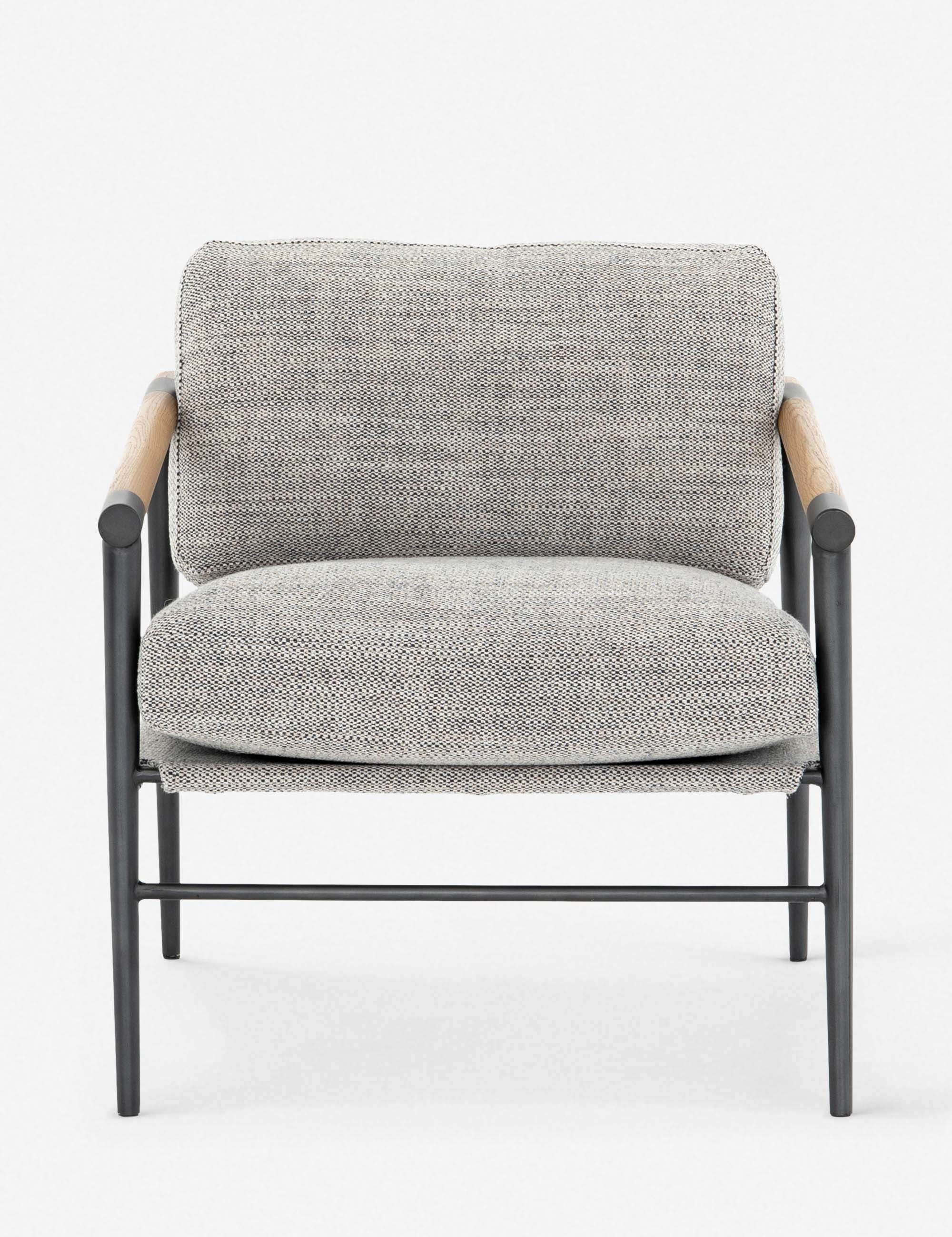Anevy Accent Chair - Image 1