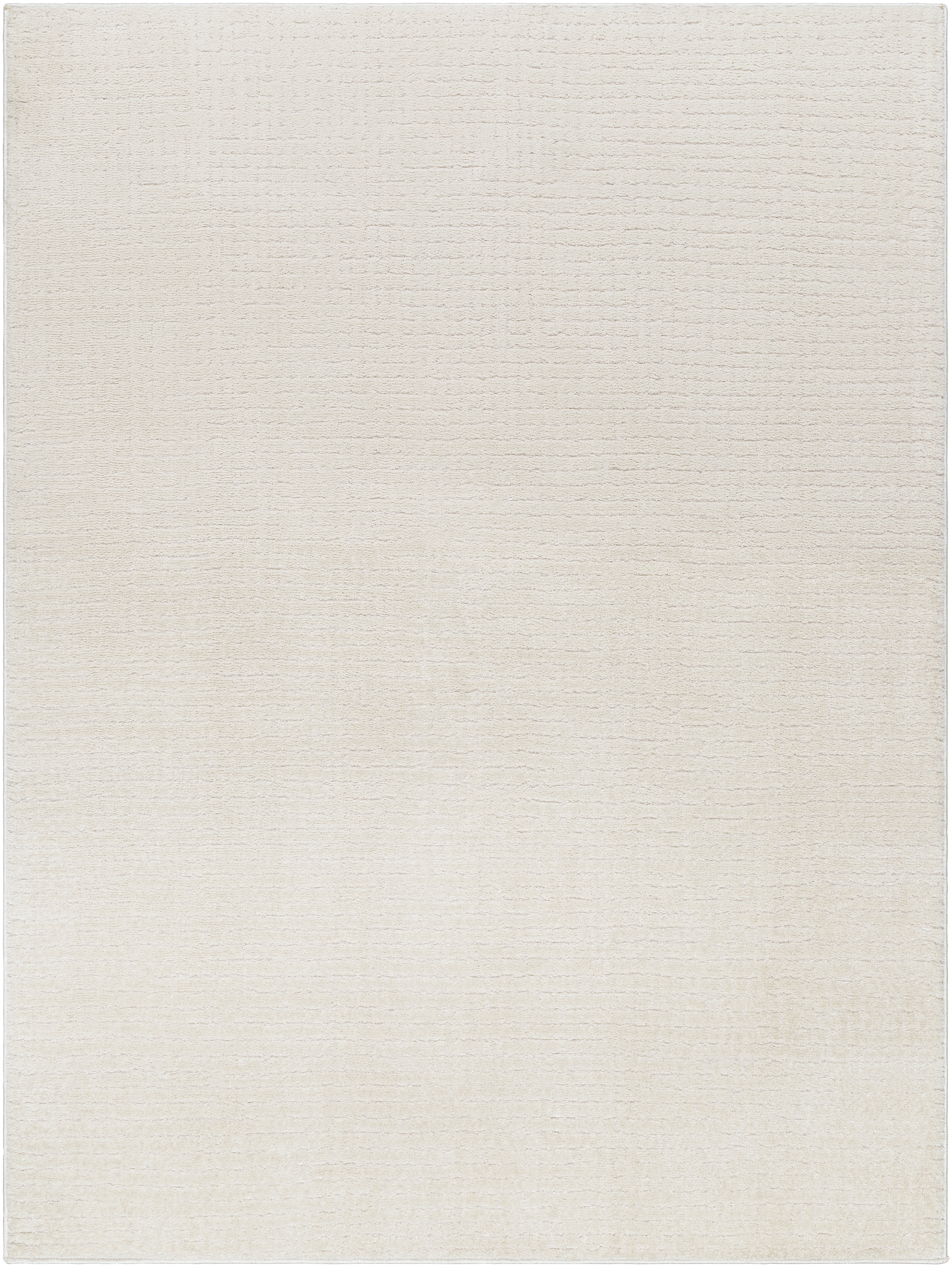 Livabliss Freud Beige Indoor 9'2" x 12' Machine Woven Rug - Image 0