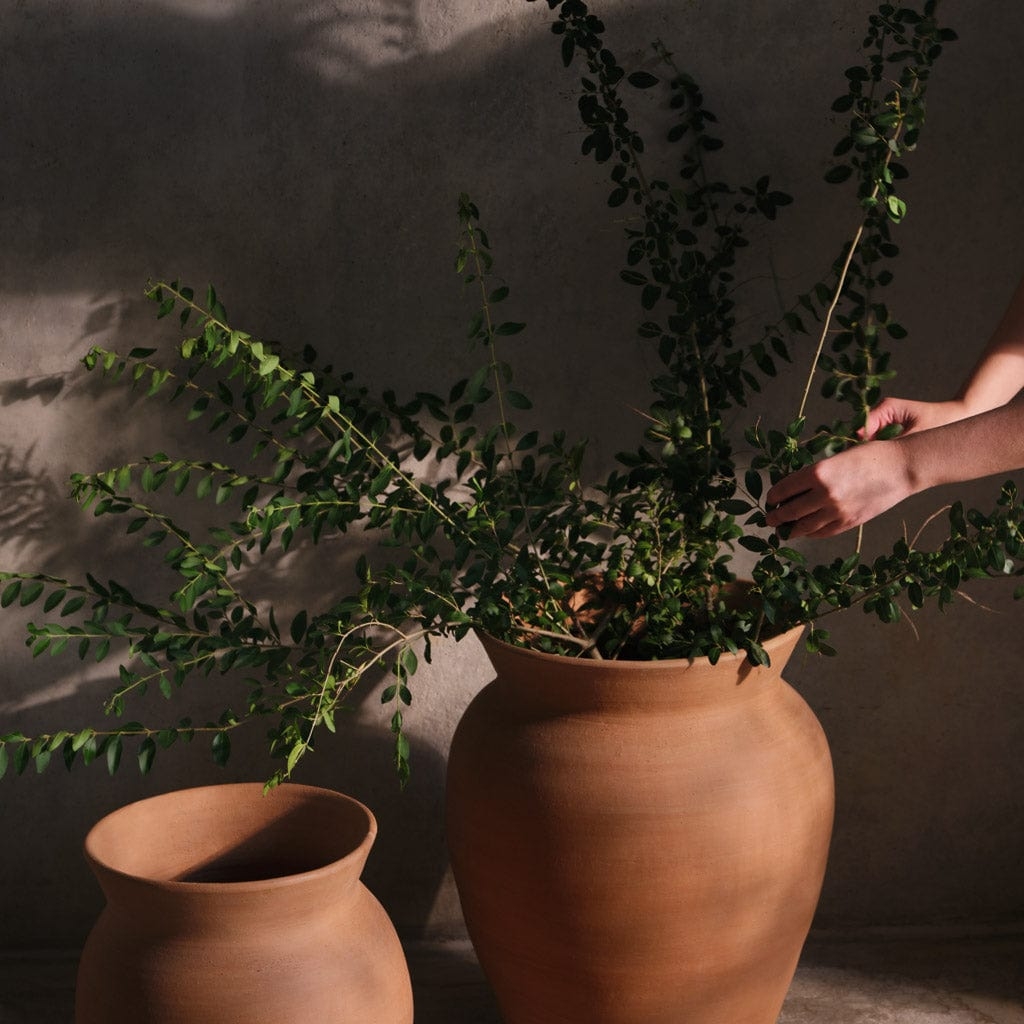 The Citizenry Lafayette Planter | Large | Natural - Image 9