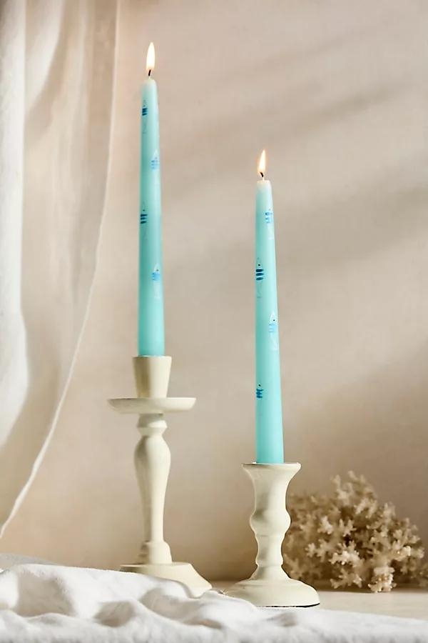 Fish Tapers, Set of 2 - Image 0