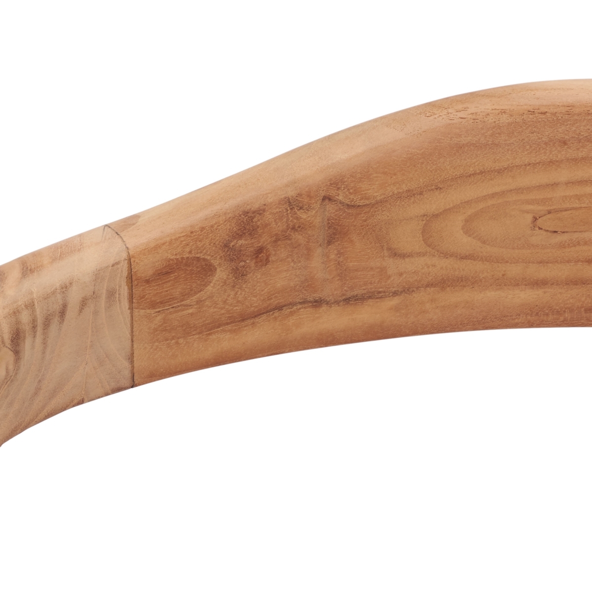 Willa Rocking Dining Chair - Cognac / Natural - Safavieh - Image 2