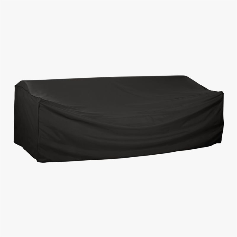 Tropez Outdoor Sofa Cover - Image 1