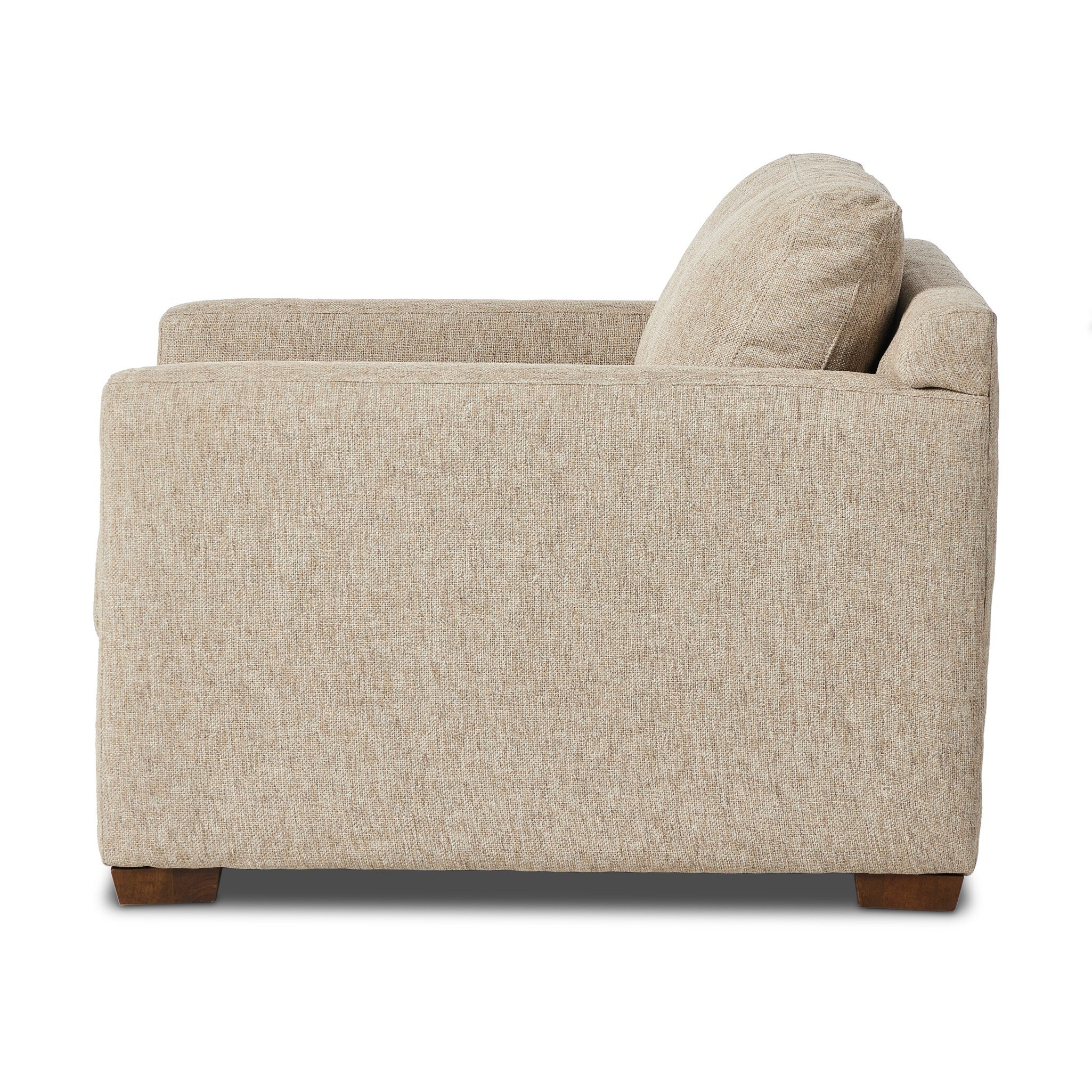 Hampton Chair - Delta Sand - Image 4