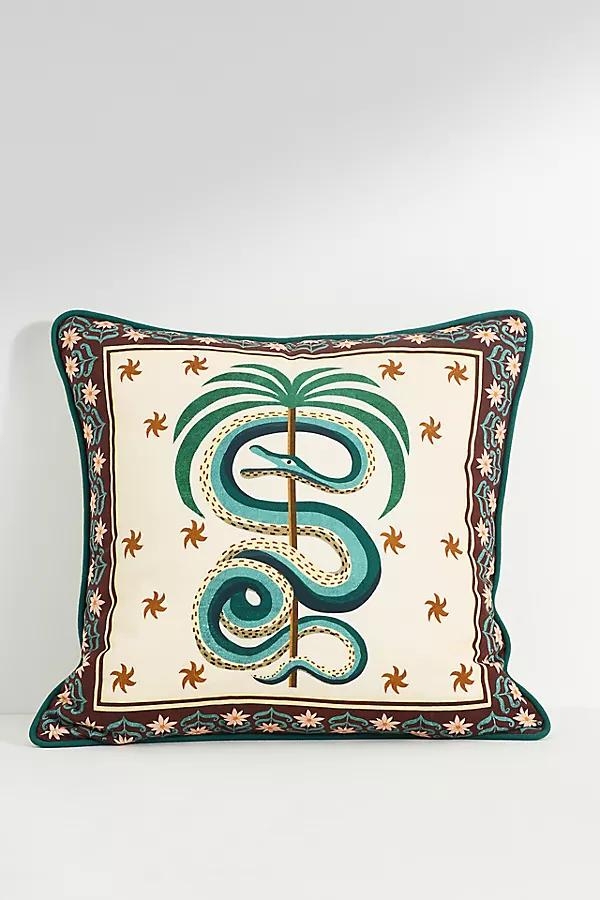 Cotton Pillow - Image 0