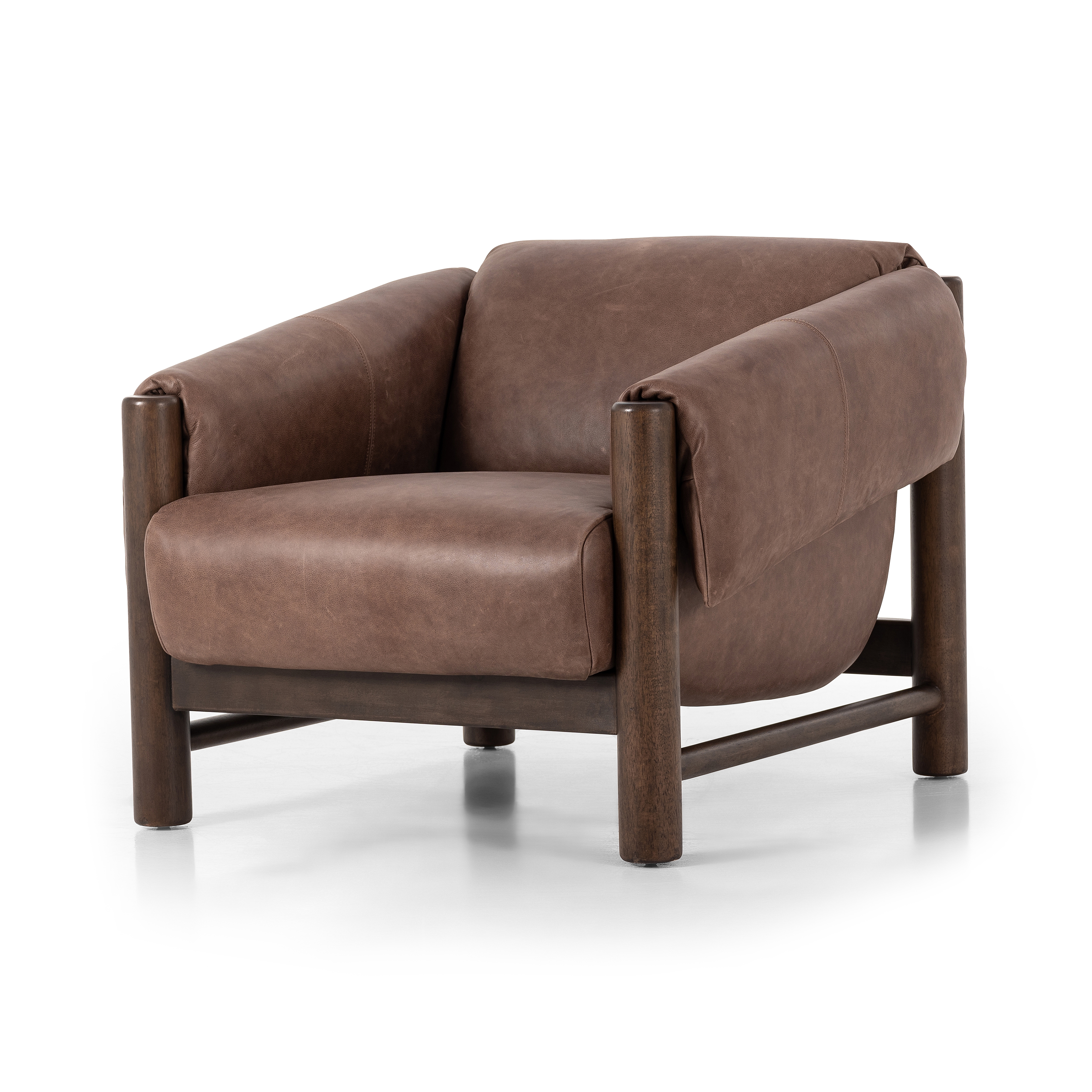 Boden Chair-Palermo Cigar - Image 0