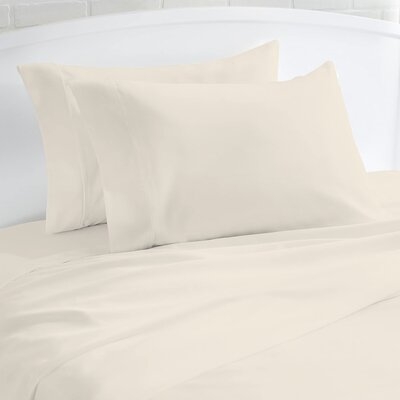 Purity Home 400 Thread Count 100% Cotton Sheet Set - Image 0