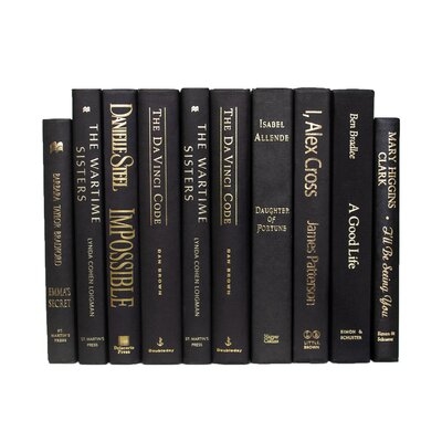 Modern Cloth Book ColorPak - Image 0