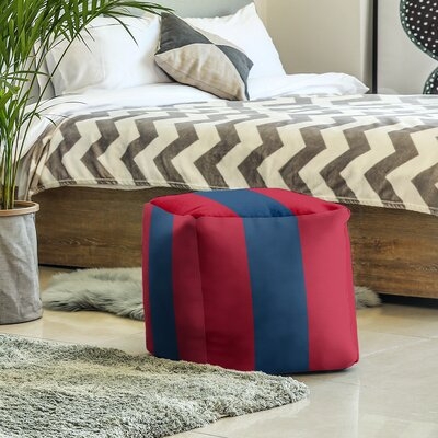 Square Pouf - Image 0