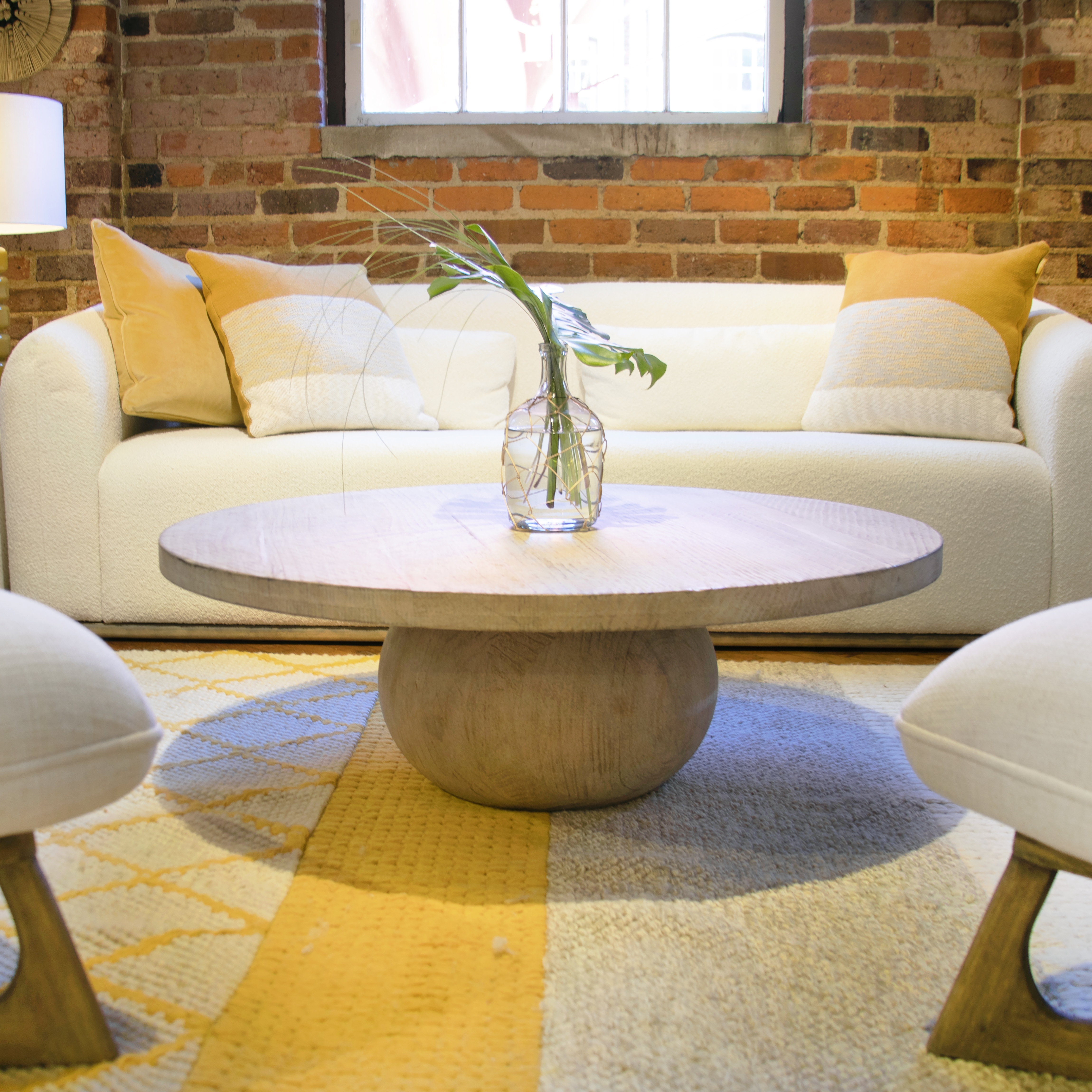 Belize Coffee Table - Image 2