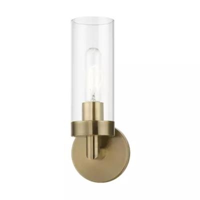 Ludlow Single Wall Sconce - Image 1