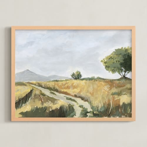 Nature's Beauty Limited Edition Fine Art Print 2 - Image 0