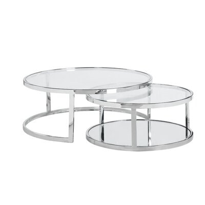 Belper Coffee Table - Image 0