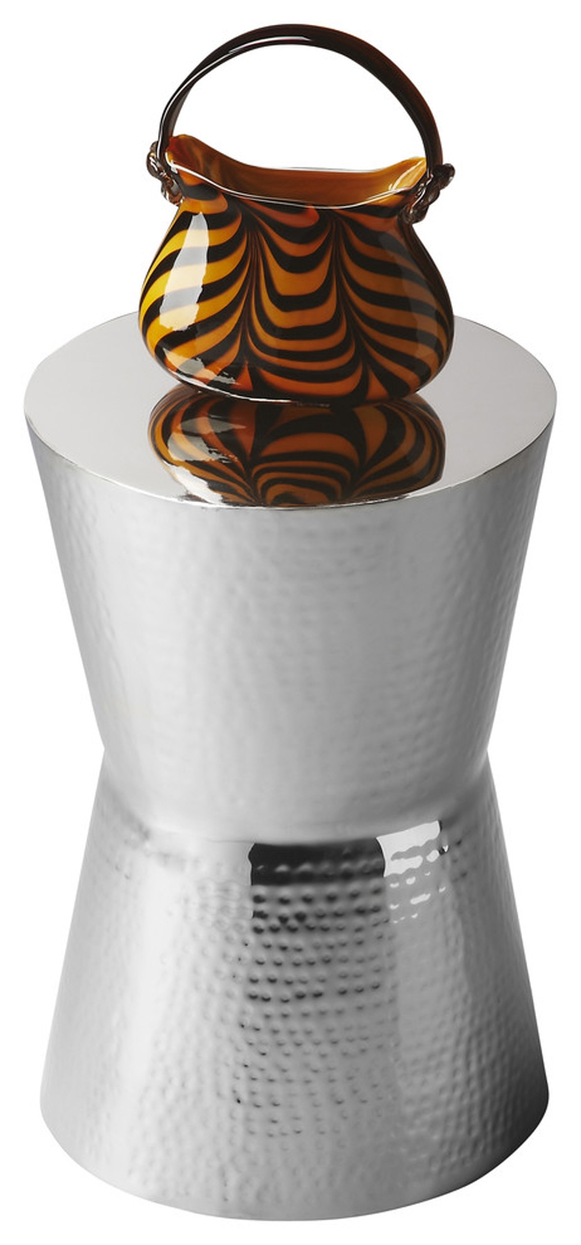 Dimple Modern Expressions Side Table - Image 0