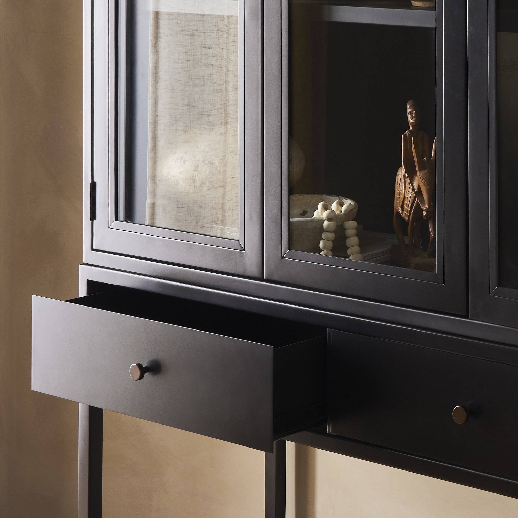 Jimi Cabinet - Black - Image 12