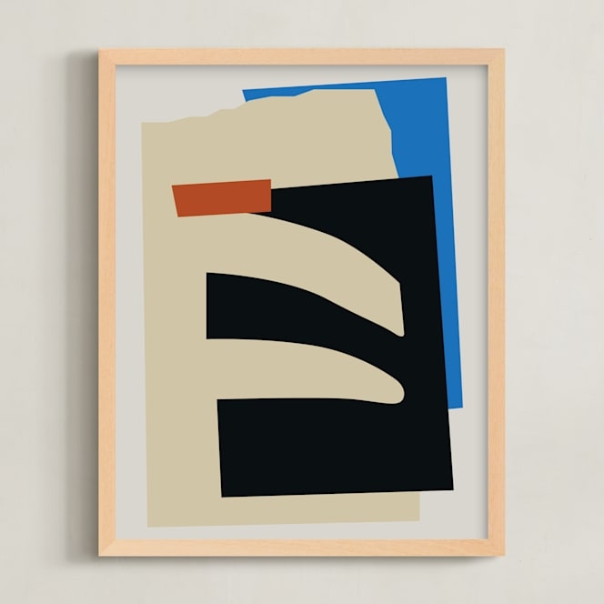 Dual Perspectives 2 Limited Edition Fine Art Print 2 - Image 0