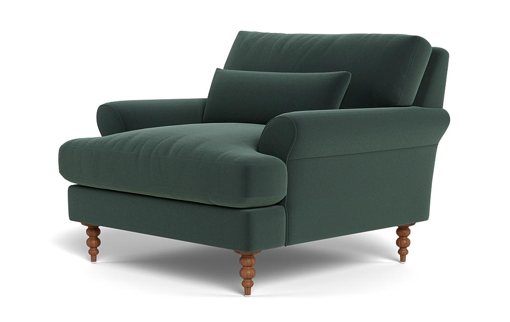 Maxwell Accent Chair by Apartment Therapy - Image 2