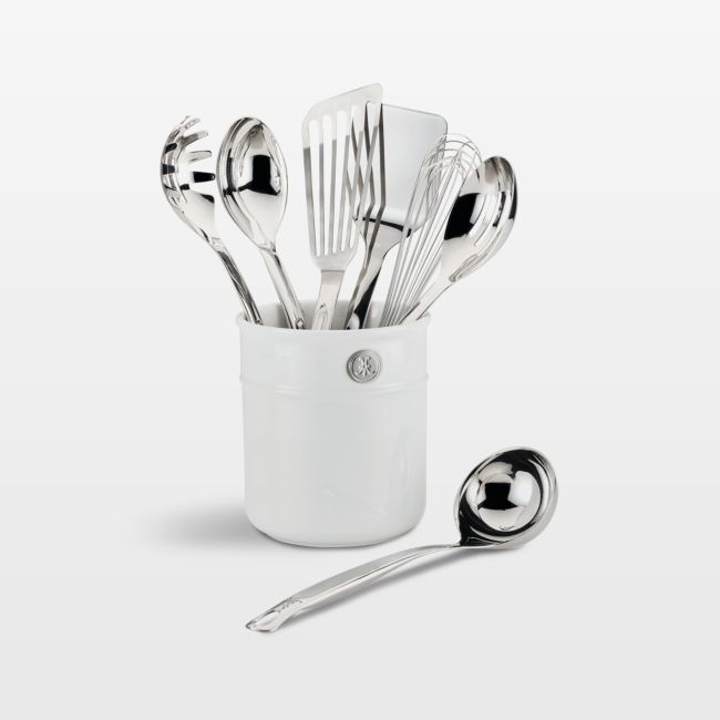 Hestan Provisions Ultimate Chef's 8-Piece Tool Set - Image 0
