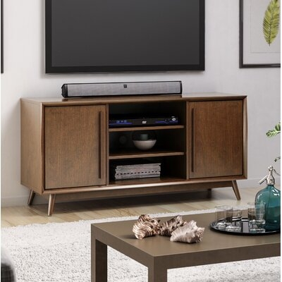 TV Stand for TVs up to 60" - Image 0