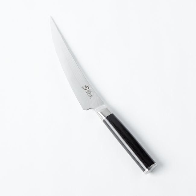 Shun ® Classic 6" Boning/Fillet Knife - Image 0