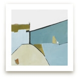 Blue Hour Limited Edition Fine Art Print 2 - Image 0