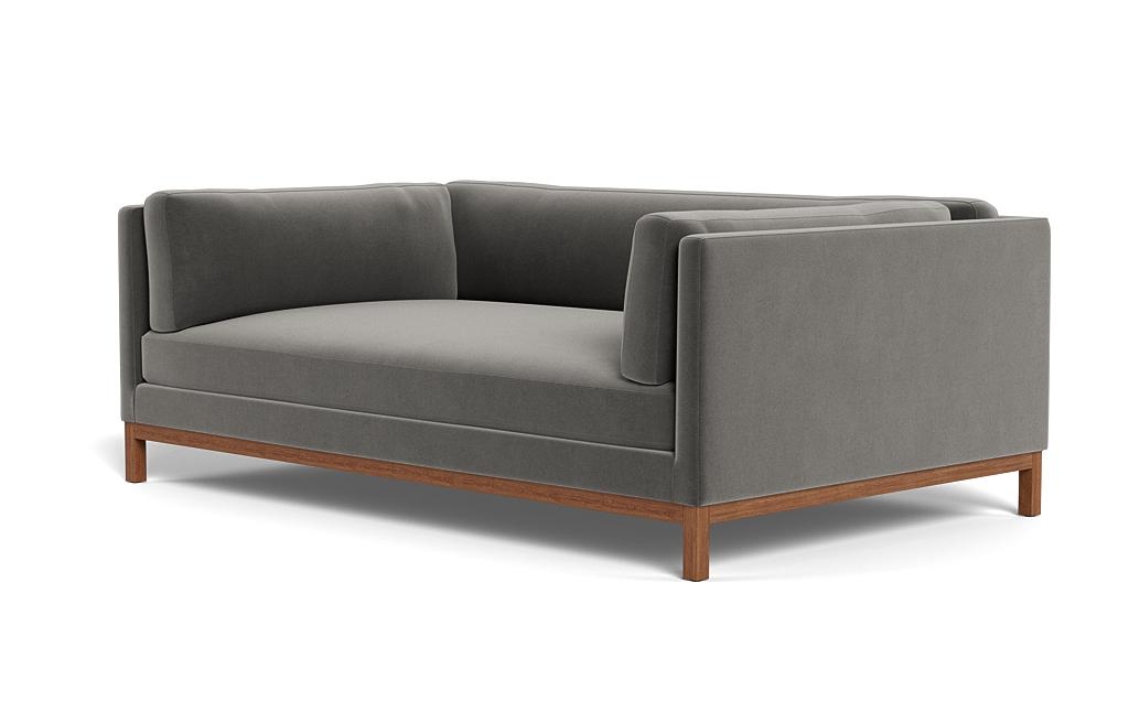 Jasper Fabric Sofa - Image 2