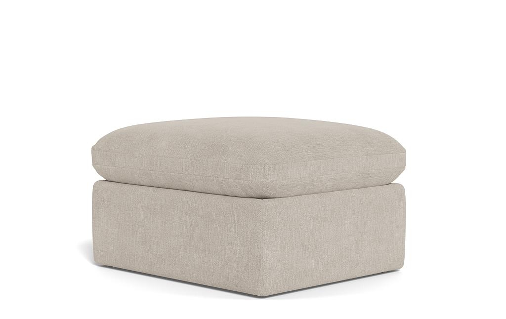 Hayley Rectangle Storage Ottoman - Image 2