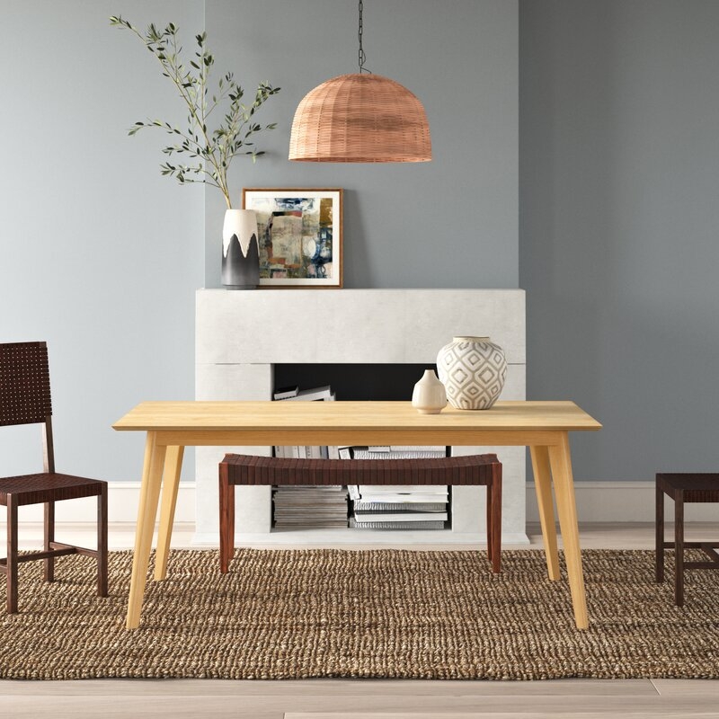 Evans Dining Table - Image 5