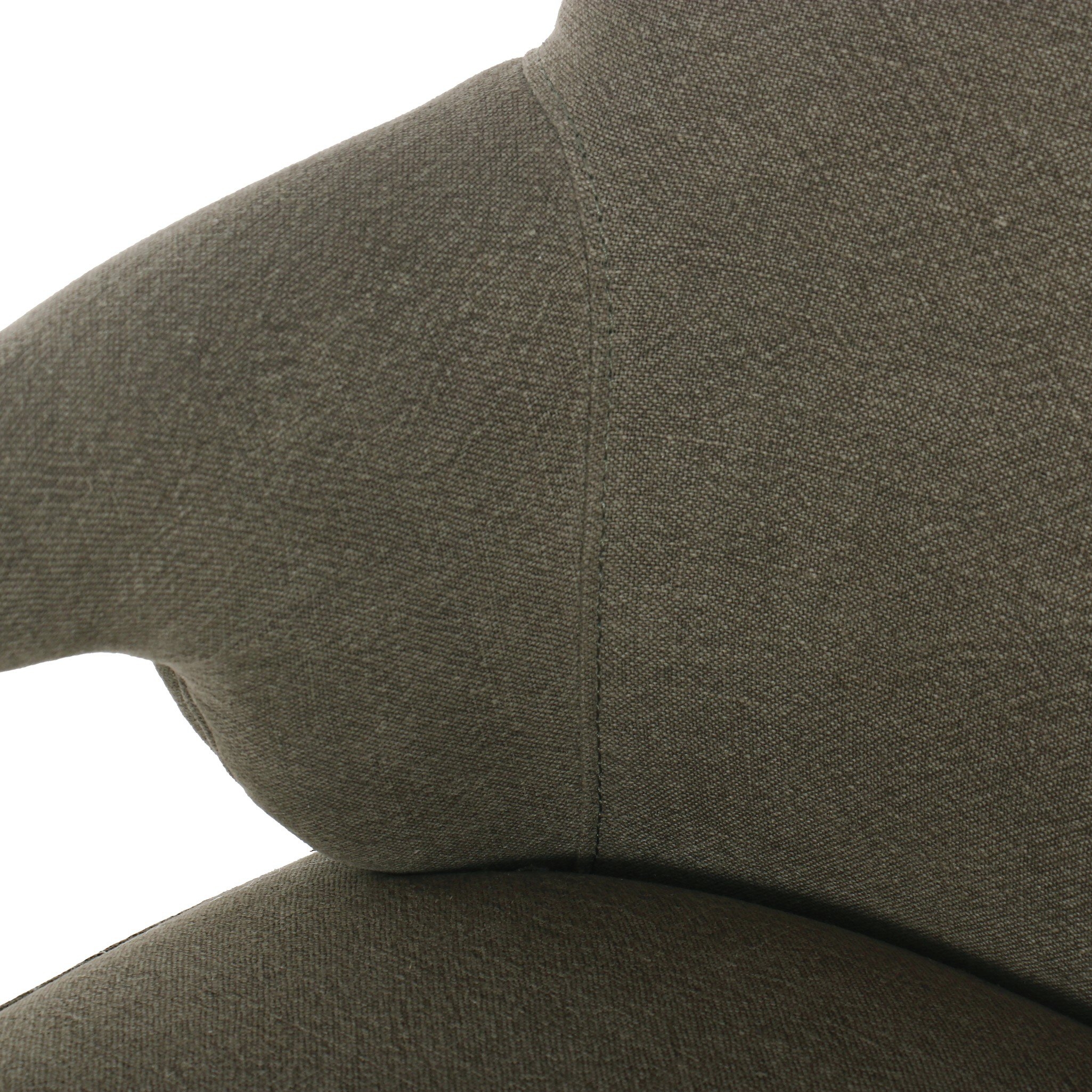 Brently Chair - Broadway Olive by Amber Lewis x Four Hands - Image 11