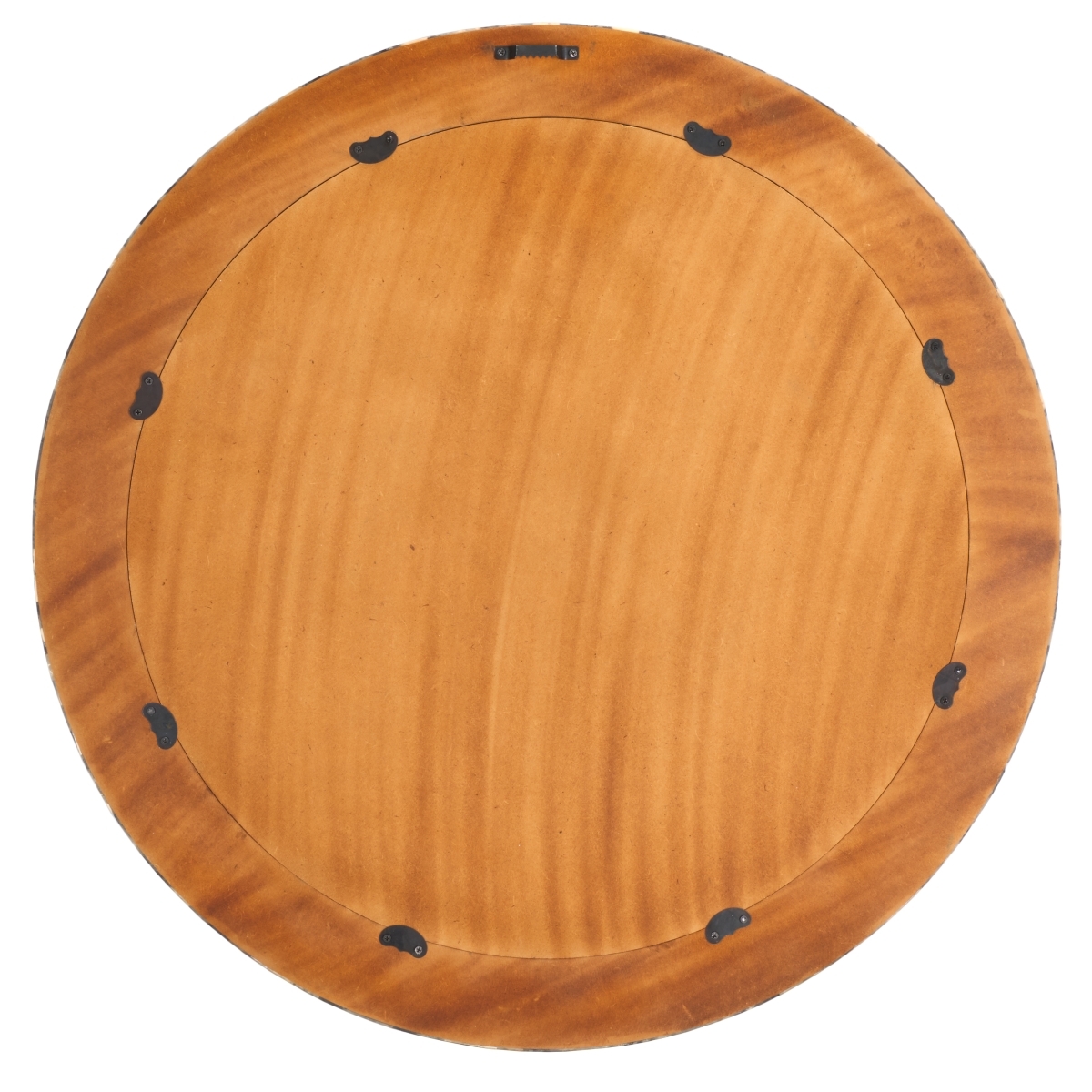 Lori, 29.2", Mirror - Antique Green/Horn - Image 3