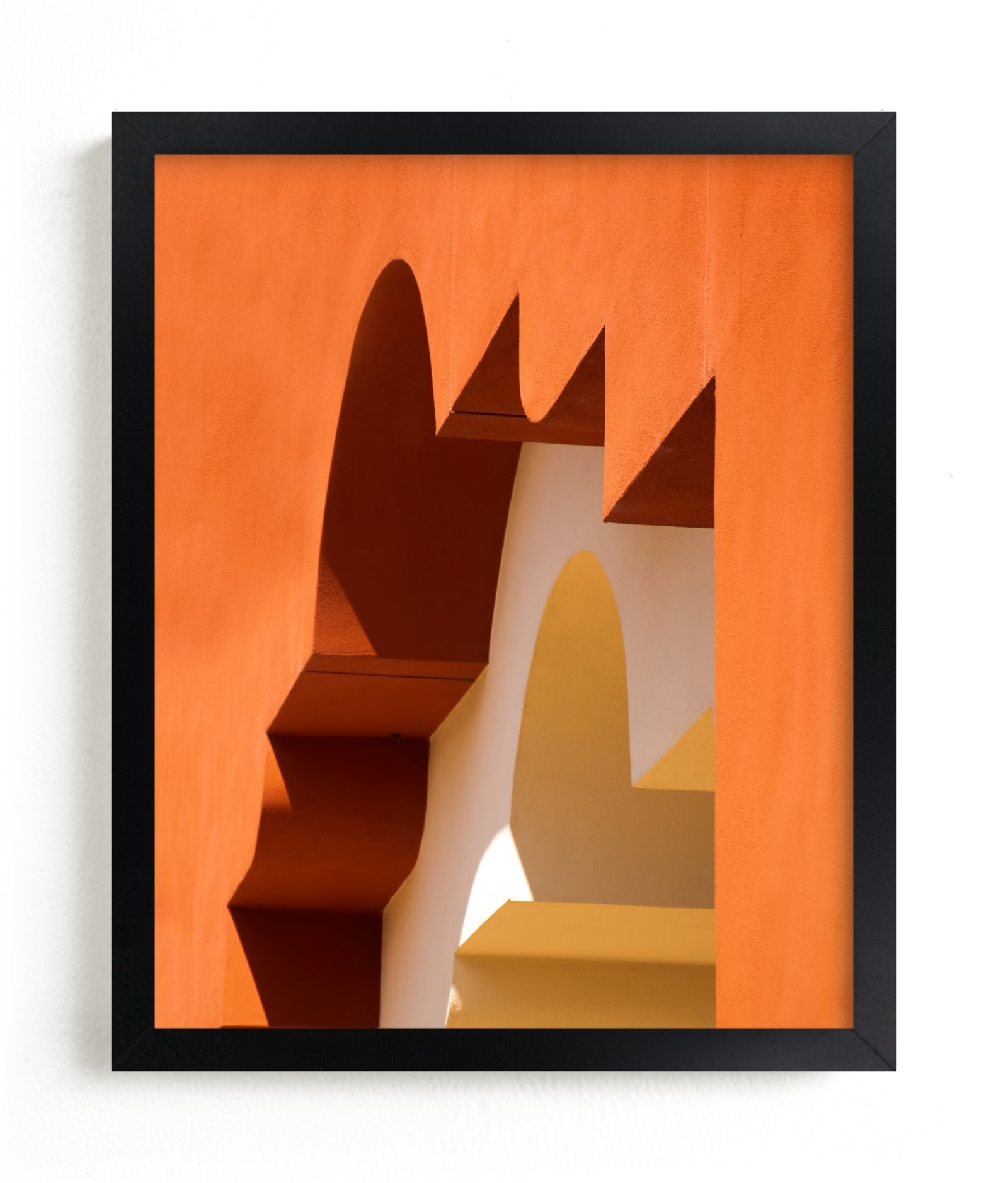 Moroccan Angles I Limited Edition Fine Art Print 2 - Image 0